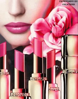 Victorias Secret vs Minerals Lip Gloss Crave New 000009659896