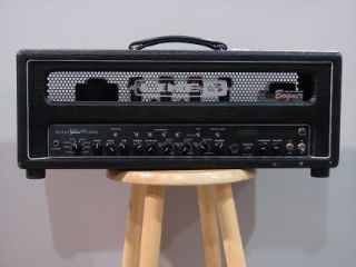 Line 6 Spider Valve HD100 Guitar Amp Head  USED IN EXCELLENT CONDITION