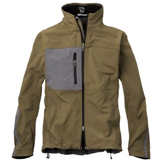 Timberland Mens Lightweight Soft Shell Jacket