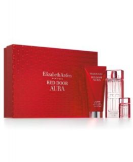 Elizabeth Arden Red Door Refillable Purse Spray Set   Perfume   Beauty