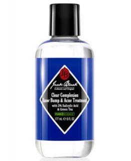 Jack Black Clear Complexion Solution Razor Bump & Acne Treatment with