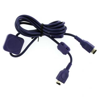 GBA 2 Player Link Cable Cord for Nintendo Gameboy SP