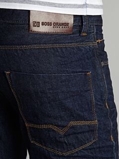 Hugo Boss Slim fit 063 air washed jeans Denim   