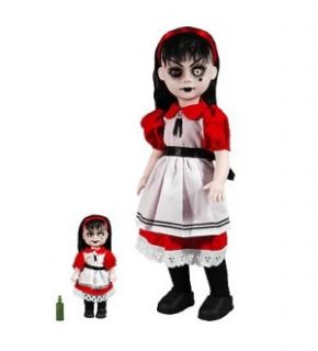 Living Dead Dolls Alice in Wonderland SDCC Exclusive