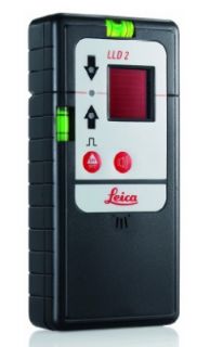 Leica 758448 LLD2 Laser Detector for Lino