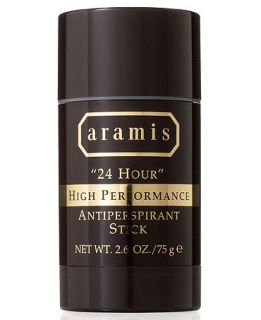 Aramis 24 Hour High Performance Antipersperant Stick, 2.6 oz   SHOP