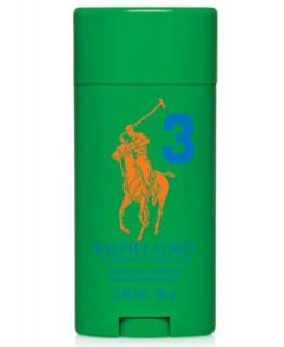Ralph Lauren Polo Big Pony Number #3 All Over Body Spray, 6.7 oz