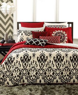 INC International Concepts Bedding, Ikat Collection   Bedding