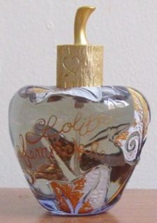 Lolita Lempicka 1 7 Ox 50 ml Original EDP Eau de Parfum Spray Perfume