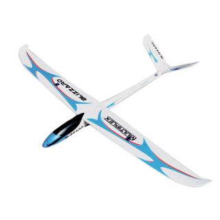 Multiplex Blizzard Glider ARF MPU214233