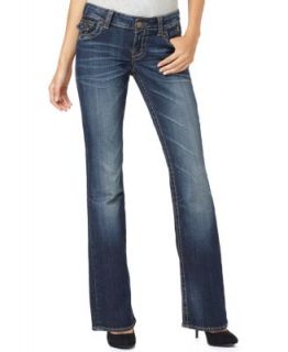 Tommy Hilfiger Jeans, Hope Boot Cut, Kristina Authentic Wash   Womens