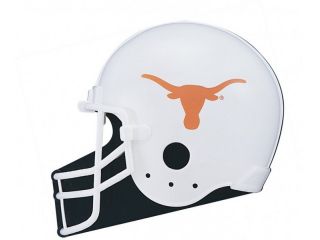 Tailgate Hitch Cover College Football Helmet Texas Longhorns