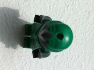Lego Ninjago Lloyd ZX Green Ninja Garmadon Minifigure Mini Figure