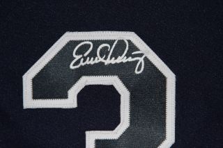 Evan Longoria Autographed Majestic Alt Home Baseball Jersey Tampa Bay