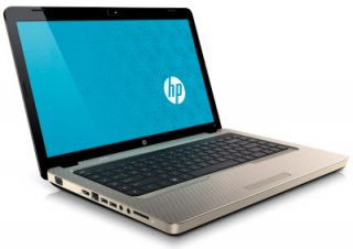 HP G62 Laptop 2 27GHz i3 CPU 3GB RAM 300GB HDD Win7 64 Bit