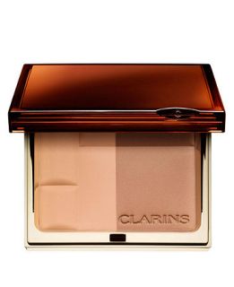 Bronzing Duo Mineral Powder Compact SPF 15   Makeup   Beauty