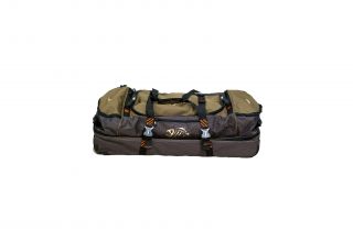 Loomis Luggage Duffel Bag Roller Bag FlyMasters