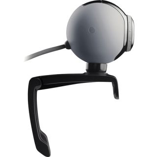 Logitech C250 Webcam Black