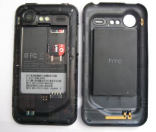 Unlocked HTC Droid Incredible 2 CDMA GSM Sim Verizon Cell Phone