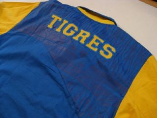 Adidas Tigres Uanl Mexico Track Top Jacket Soccer M