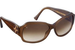 Louis Vuitton Women’s Ursula Strass Sunglasses