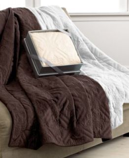 Berkshire Blanket, Fluffy Soft Throw   Blankets & Throws   Bed & Bath