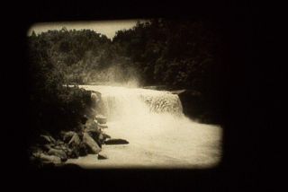 16mm Film The River 1938 Pare Lorentz Documentary