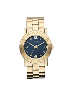 Marc by Marc Jacobs Mbm3166 Amy Ladies Watch   