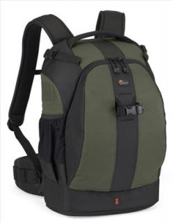 Lowepro Flipside 400 AW Backpack Bag Digital Camera SLR