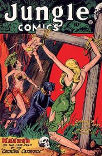 Tarzan Sunday by John Celardo from 1 8 1956 Tabloid Size Page