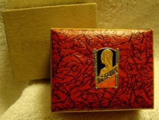Tut Fleurs Face Powder by Lothaire Health O Bonded New Unopened
