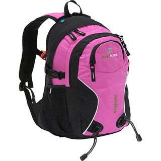Lucky Bums Switchback 18L Backpack Kids 6 13 Years