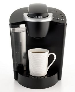Keurig K45 Single Serve Brewer, Elite   Coffee, Tea & Espresso