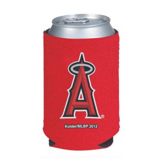 Los Angeles Angels of Anaheim Collapsible Can Koozie