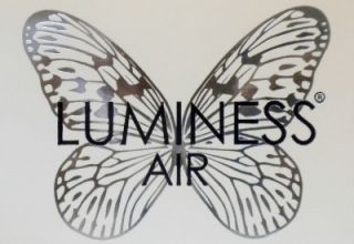 Luminess Air Elite Airbrush Highlighter Cosmetic  3 Bronzer New