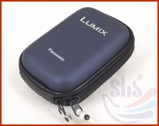 Camera Hard Case for Panasonic Lumix DMC TZ30 TZ25 TZ20 TZ18 TS20 TS4