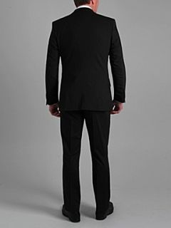 Alexandre Savile Row Plain jacket Grey   