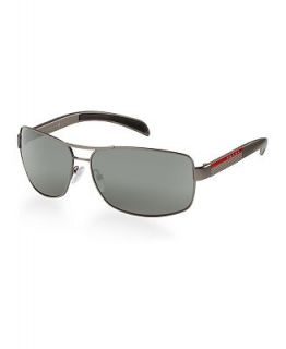 Prada Linea Rossa Sunglasses, PS 54IS