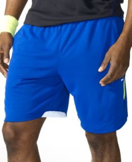 Polo Ralph Lauren Shorts, Team USA Olympic Mesh Athletic Shorts