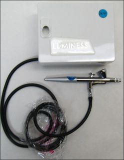 Luminess Air Airbrush Beauty System Starter Kit