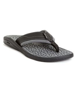 REEF Sandals, Playa Negra Thongs   Mens Shoes