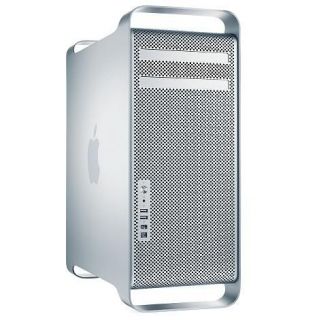 Apple Mac Pro Intel Xeon 2 66GHz Snow Leopard OS x 10 6