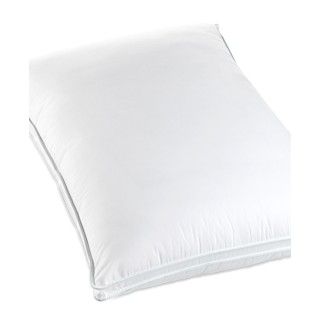 Martha Stewart Collection Bedding, Allergy Wise Firm Gusseted Pillow