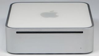 Mac Mini 1 33 GHz 1 GB RAM Leopard OS x 10 5 8 DVD Combo Drive