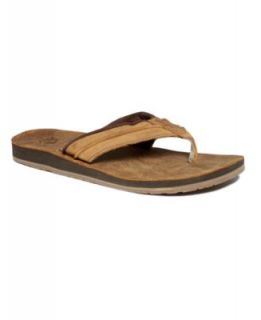 Clarks Sandals, Cayo Fabric Thong Sandals   Mens Shoes