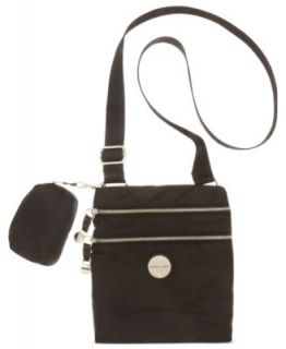 Franco Sarto Handbag, Delfino Nylon Crossbody   Handbags & Accessories