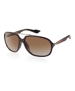 Prada Linea Rossa Sunglasses, PS 07MS