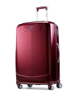Samsonite Suitcase, 30 Silhouette 12 Hardside Rolling Spinner Upright