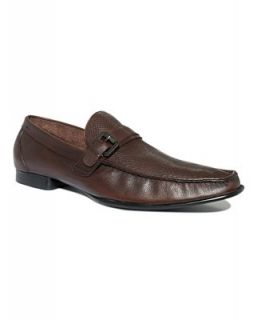 Kenneth Cole Shoes, Here To Stay Buckle Loafers