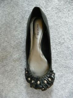 Madeline Stuart Womens Flats Shoes Sz 6 6 5 7 7 5 8 9 M